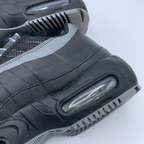 Nike Air Max 95 Utility Black Cool Grey main image 10